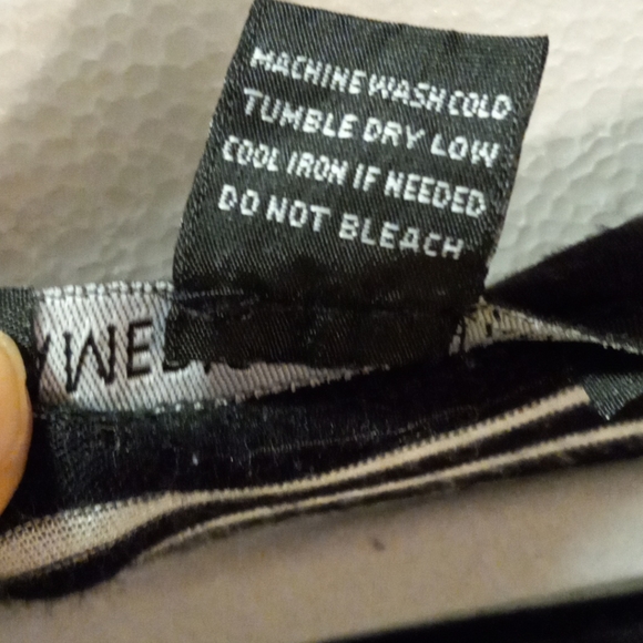 American Dream Woman Top tshirt Size M - Picture 7 of 7